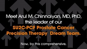 6.5K views · 122 reactions | It's prostate cancer awareness month. Here is the latest update in SU2C research. More at SU2C.org. | Stand Up To Cancer | Facebook