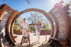 18 Georgia Spring Break Destinations