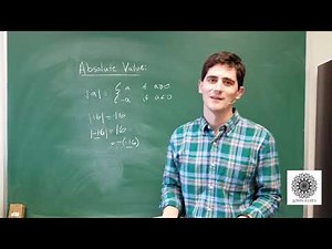 What is Absolute Value? (With Examples)