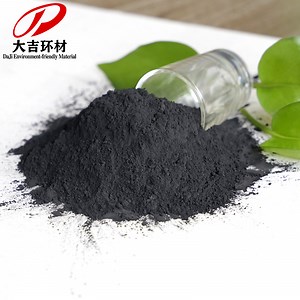 [Hot Item] Factory Supply Black Powder Mno2 30%-80% Min Nature Powder Manganese Dioxide