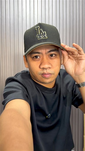 Fermata Cap A Frame available sa tiktok, shopee and laz. Gold and Red available. #fermataguitars | Fermata Musical Instrument Shop