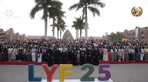 "Stories Engraved in the Heart" – LYF 2025 Closing Hymn 🎶❤️ Some weeks pass by… But this one? It stays forever. As LYF 2025 came to an end, one final song was lifted — a hymn written not just with words, but with tears, laughter, memories, and prayer. “Stories Engraved in the Heart” is more than a melody. It’s every late-night conversation, every smile exchanged, every moment of worship — gently carved into the hearts of all who lived this week together. 🎥 Watch this sacred farewell — and feel