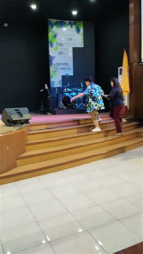 Culmination Program with honors