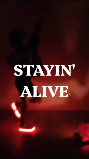 Stayin' Alive #linedance #linedancing #choreography #fyp #shorts #subscribe #dance #music @beegees