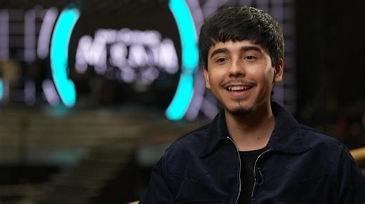 Singer Ivan Cornejo on his rise to fame, ongoing tour & redefining música Mexicana