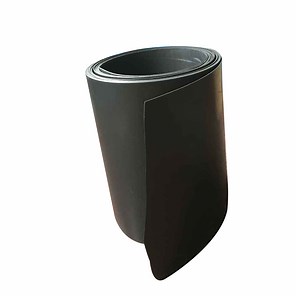 [Hot Item] Intumescent (fire protection) Graphite Sheet