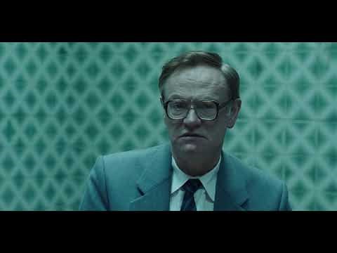HBO Chernobyl, Valery Legasov vs KGB Chairman Charkov -- Episode 5 -- FULL HD