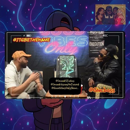 Battle Rap Tactics and Marketing Strategies in Hip-Hop