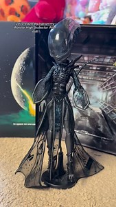 292K views · 5.2K reactions | Restyling my Alien Monster High Skullector Dolls hair  inspired by @vinyl_coven post 﫶 I love her new look! Let me know which hair style you like better @monsterhigh @mattelcreations #alien #alienvspredator #xenomorph #monsterhigh #skullector | Danisquishie | Facebook