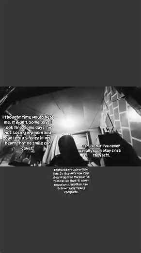 my daily routine - crying.