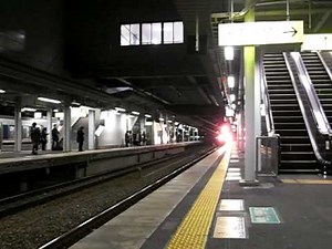 新車導入決定 183系北近畿 川西池田通過