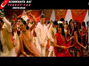 Bride & Prejudice (2004) - Dola Dola - 1