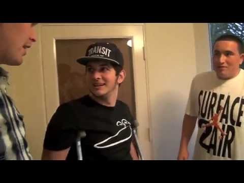 One Epic Spring Break (2013 Documentary)