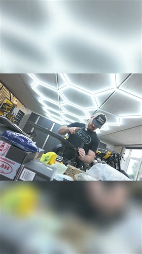 INSANE Bike Rebuild Fresh Engine & Swing Arm Install! YZ490 🤯