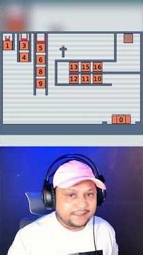 Level 36 Math 🧮 Jumping Shell