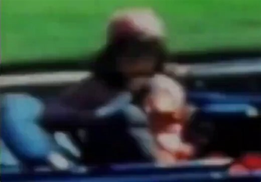 According to ex-naval intelligence officer William Cooper, JFK was assassinated by William Greer, the Secret Service agent who was driving the car.William Cooper was assassinated in 2001, just months after predicting 9/11 weeks before it happened.FOLLOW ME, THE NEXT DROP WILL BE SHOCKING