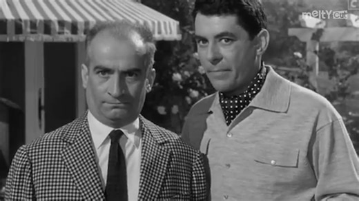 Pouic-Pouic est l’un des premiers films où Louis de Funès impose pleinement son style, en chef de famille magouilleur et colérique. Le film est adapté d’une pièce de boulevard, ce qui explique son rythme très théâtral et ses situations en cascade. Malgré des critiques modestes à l’époque, il est aujourd’hui considéré comme un précurseur du de Funès que tout le monde adore. | Les Meilleures Scènes