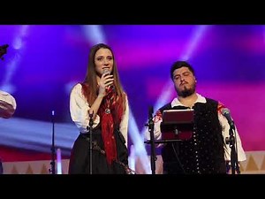 Ciganka, glej - Gregor, Monika & Ansambel Sašo Avsenik