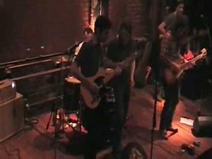 Full Houze - magic carpet ride (cover)