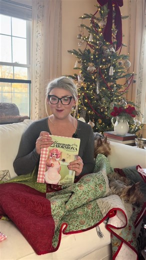 Signing cookbooks and thinking about how wild this journey has been 🥹 Every copy is signed by me and shipped with so much love. Grab yours at my website! 💖