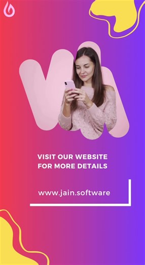 Unlock your entrepreneurial dreams with Jain Software's brilliant low-cost business ideas! 💡💼 Affordable innovation meets success. Watch the video concept now and turn your aspirations into reality! #JainSoftware #LowCostBusiness #InnovationUnleashed | Jain Software