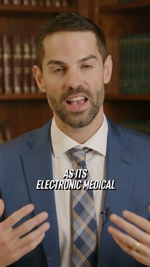 MyChart Nursing Notes: How To Find Nursing Notes In Patient Portal #shorts #law #lawyer