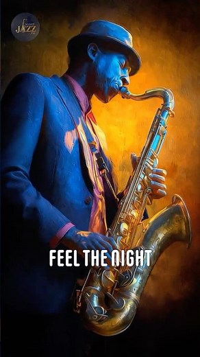 Smooth Jazz Relaxing Music 🎷 Stress Relief, Study, Sleep & Focus