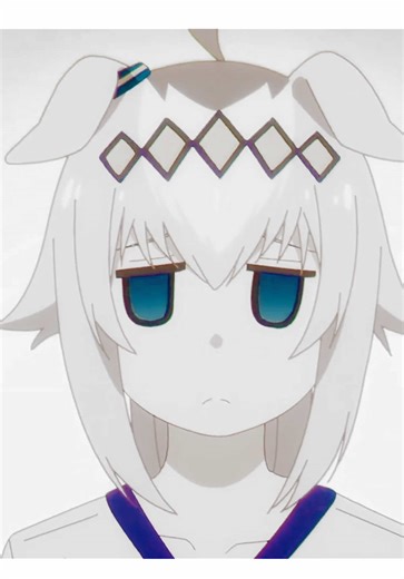 i could barley run ae on my laptop and made ts 😭✌️#oguricap #oguricapedit #umamusumeprettyderby #umamusume #umamusumeedit @mcdonalds_sprite45