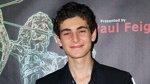 David Mazouz Highlights