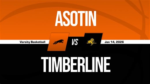 Basketball Game Preview: Asotin Panthers vs. Lind-Ritzville/Sprague/Washtucna Broncos   How To Watch