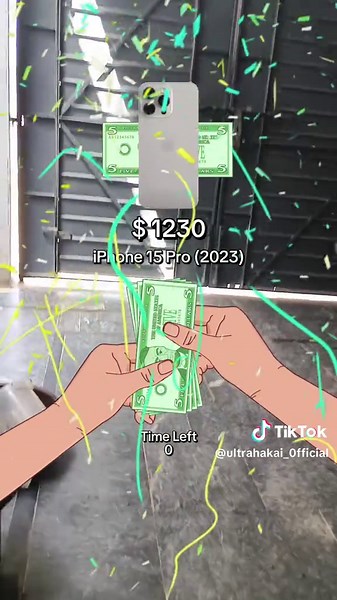 Iphone 17 Pro Max Giveaway for Cricket Finals!