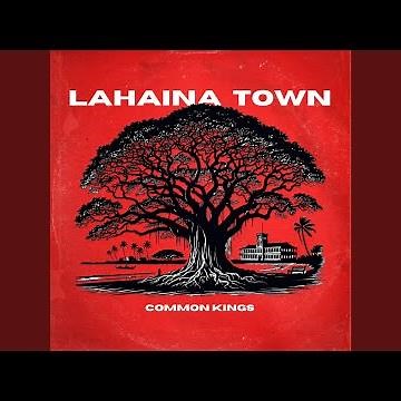 Lahaina Town