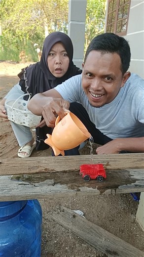 Ayodima #พี่ไหมคนซื่อ #ตีกลอง #ติ๊กต๊อกเล็กค้ามีด