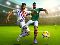 Soccer Cup 2021: Football - Play On VitalityGames
