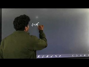 Graphs & Differentiability | JEE Main & Advanced Concepts |3