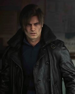 1.4M views · 15K reactions | Leon is Back Resident Evil 9 New Gameplay #fblifestyle | HaXstar | Facebook