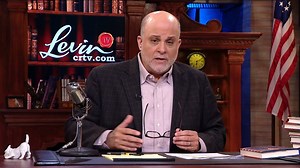 Mark Levin is the last one standing for what makes America great. Mark's the one who tells it like it is! bit.ly/2jln9MO | LevinTV