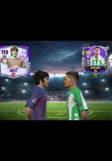 Les gusta este o el otro gente?#edit #fcmobile #fcmobile #fcmobile #fcmobile