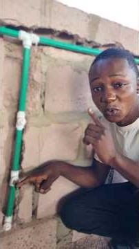 installation pipette pour porcs #elevage #agriculture #porcs