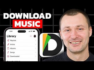 How To Download Music On Documents App In iPhone