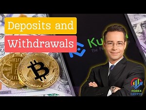 Master KuCoin: Your Ultimate Guide to Seamless Crypto Deposits and Withdrawals 🚀
