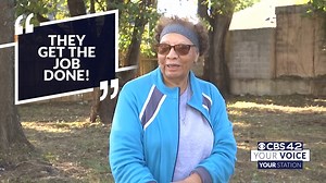 Your Voice Your Station. Watch the CBS 42 News at 4, 5, 6 & 10pm. | CBS 42