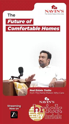 The Role of Ergonomics in Everyday Home Design | Navin’s Brick by Brick