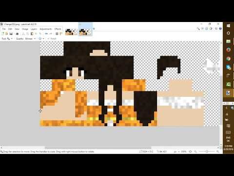 HD SKINS IN MINECRAFT 1.7.10?! | Tutorial