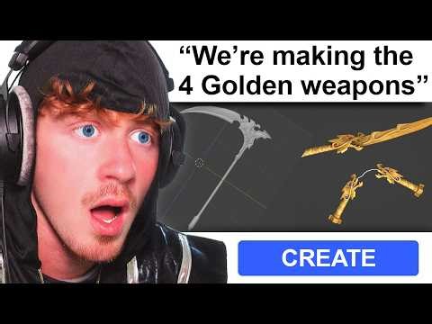 New Ninjago Game Gave us MORE LEAKS