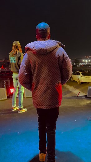 16K views · 696 reactions | Soundcheck yesterday was fire! We are ready for the In Transit Lagos - Accra event tonight at the Piazza! Jay Rox X Jae Voiceyodula Cash | Jay Rox | Facebook