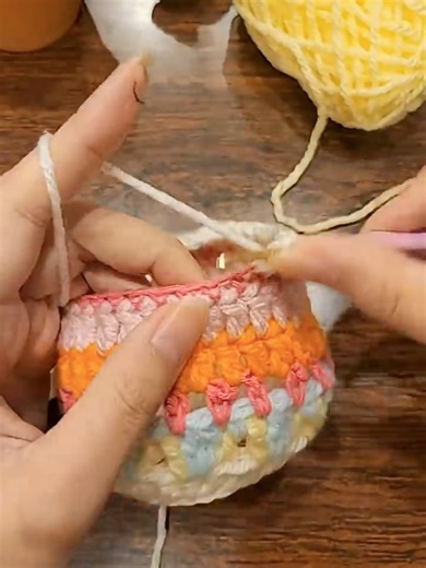 手作り植木鉢カバーの作り方