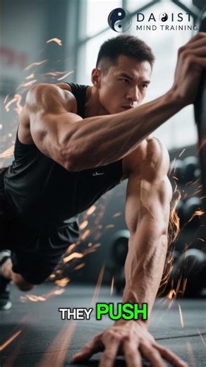 The Invisible Push Hands Energy #TaiChi #TingJin #Invisible Push #Push Hands Energy #Shorts