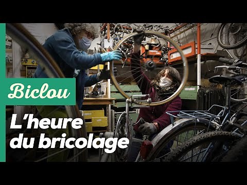 Comment faire facilement ces trois réparations soi-même sur son vélo