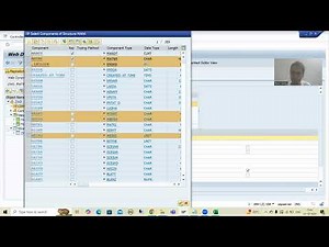 20 - Web Dynpro ABAP - Inbound and Outbound Plugs - Practical Demo Part2